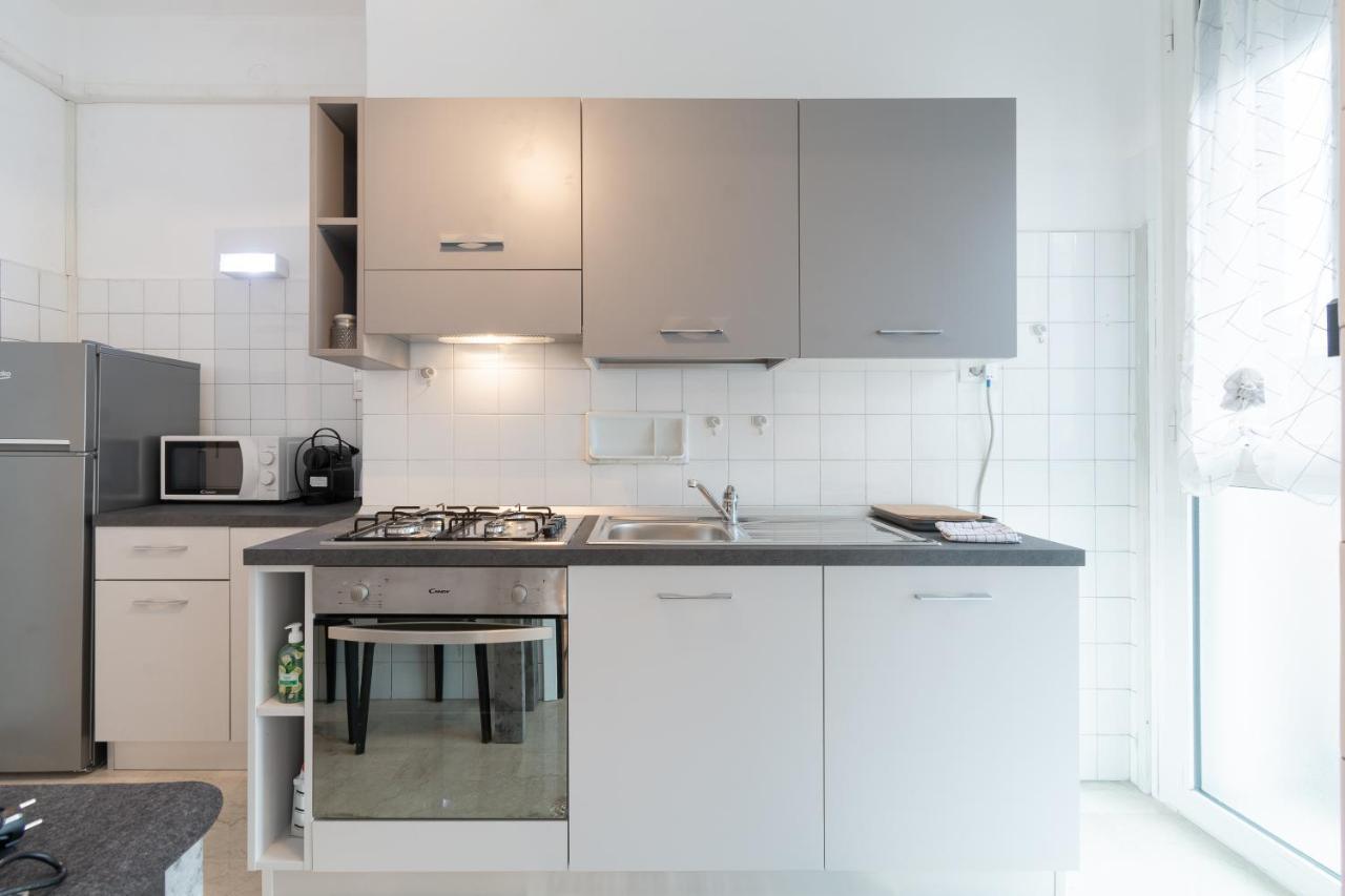 Itflat - Masini 20 Apartment - Self Check-In ボローニャ エクステリア 写真