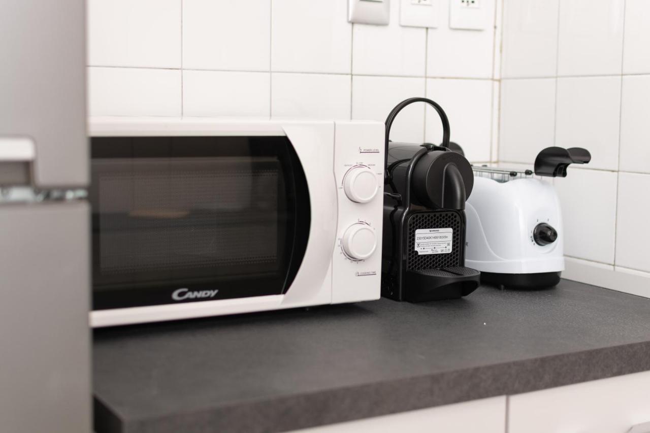 Itflat - Masini 20 Apartment - Self Check-In ボローニャ エクステリア 写真