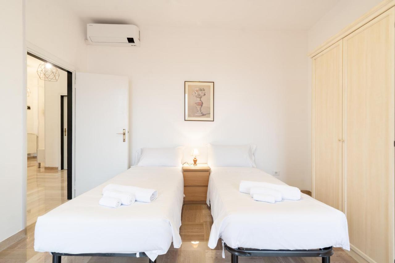 Itflat - Masini 20 Apartment - Self Check-In ボローニャ エクステリア 写真