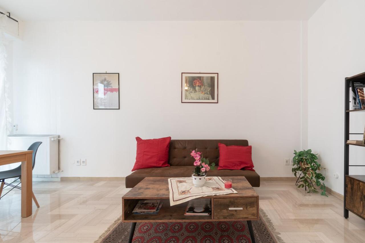 Itflat - Masini 20 Apartment - Self Check-In ボローニャ エクステリア 写真