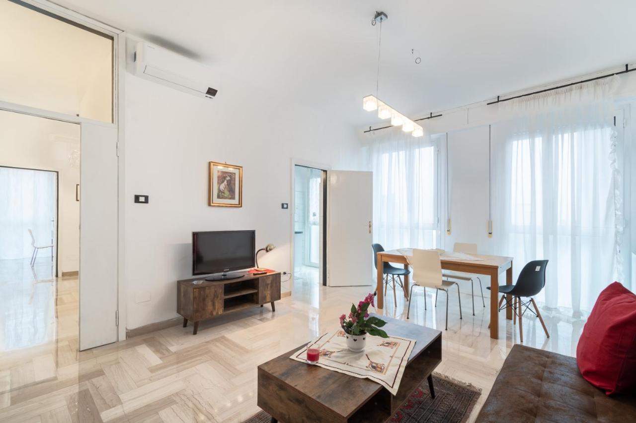 Itflat - Masini 20 Apartment - Self Check-In ボローニャ エクステリア 写真