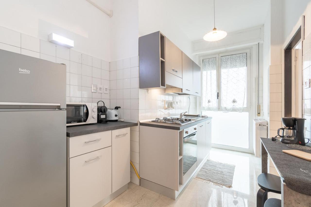 Itflat - Masini 20 Apartment - Self Check-In ボローニャ エクステリア 写真