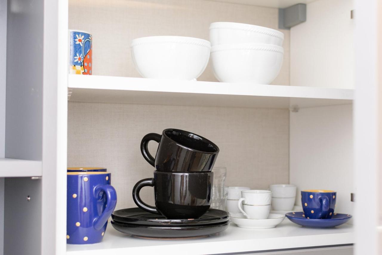 Itflat - Masini 20 Apartment - Self Check-In ボローニャ エクステリア 写真