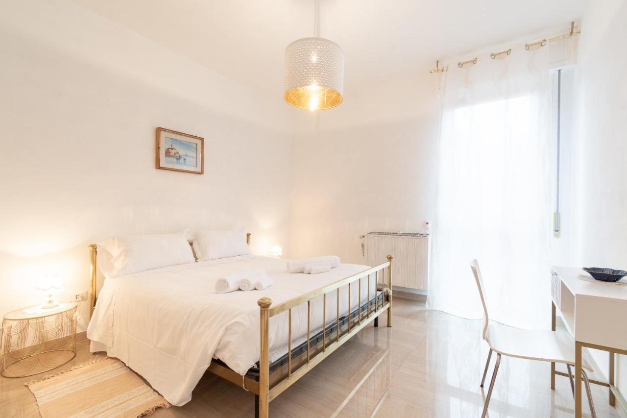 Itflat - Masini 20 Apartment - Self Check-In ボローニャ エクステリア 写真