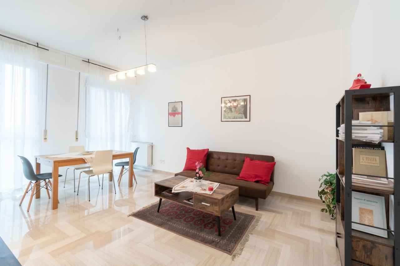 Itflat - Masini 20 Apartment - Self Check-In ボローニャ エクステリア 写真