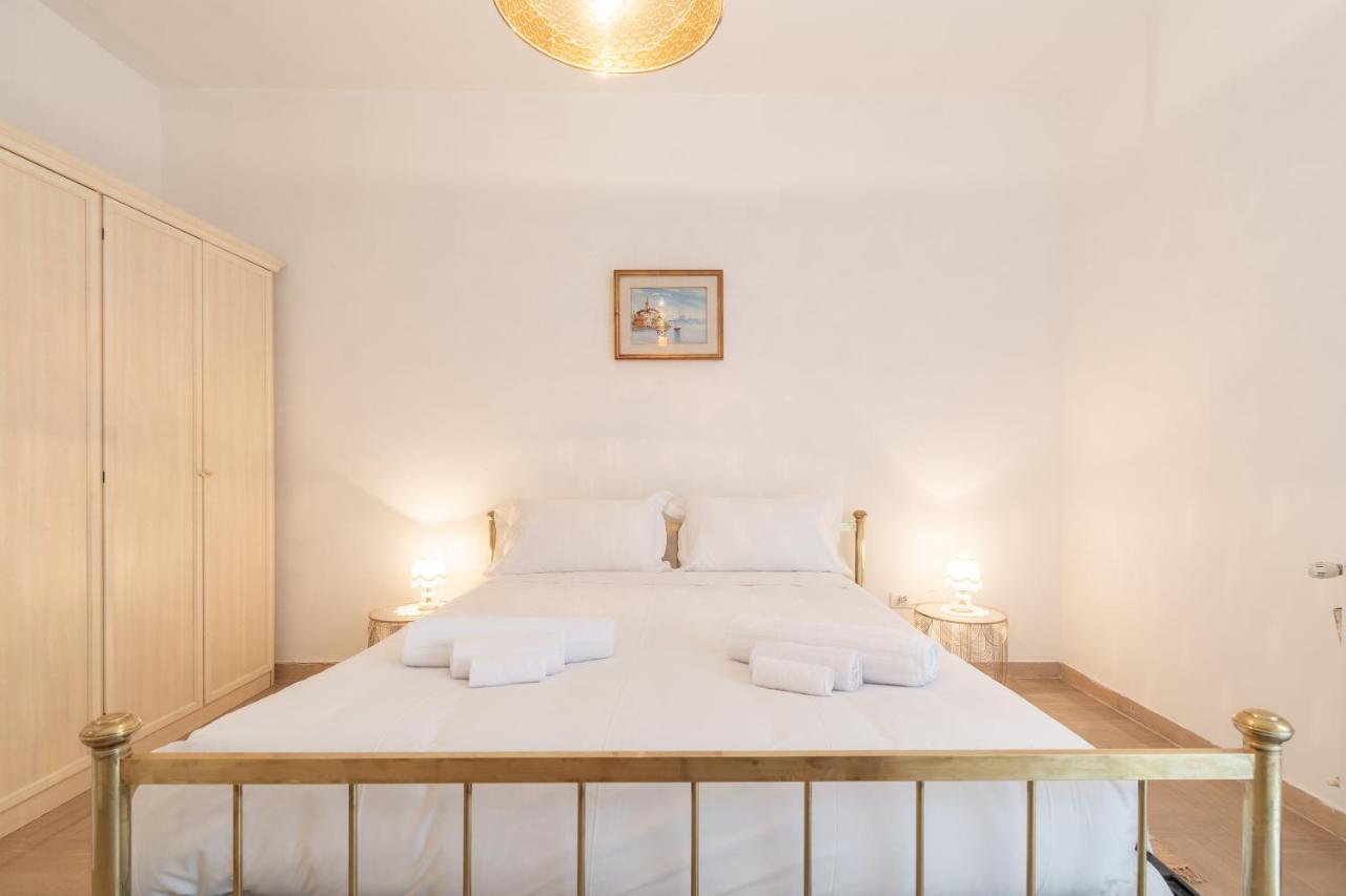 Itflat - Masini 20 Apartment - Self Check-In ボローニャ エクステリア 写真