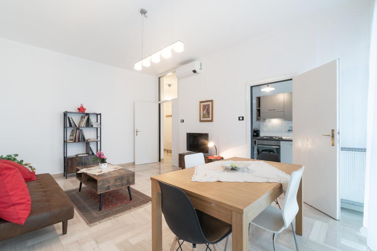 Itflat - Masini 20 Apartment - Self Check-In ボローニャ エクステリア 写真