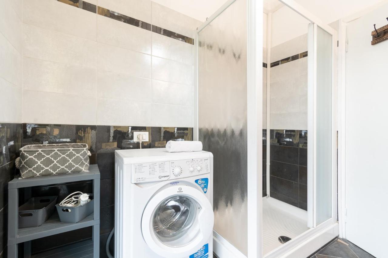 Itflat - Masini 20 Apartment - Self Check-In ボローニャ エクステリア 写真