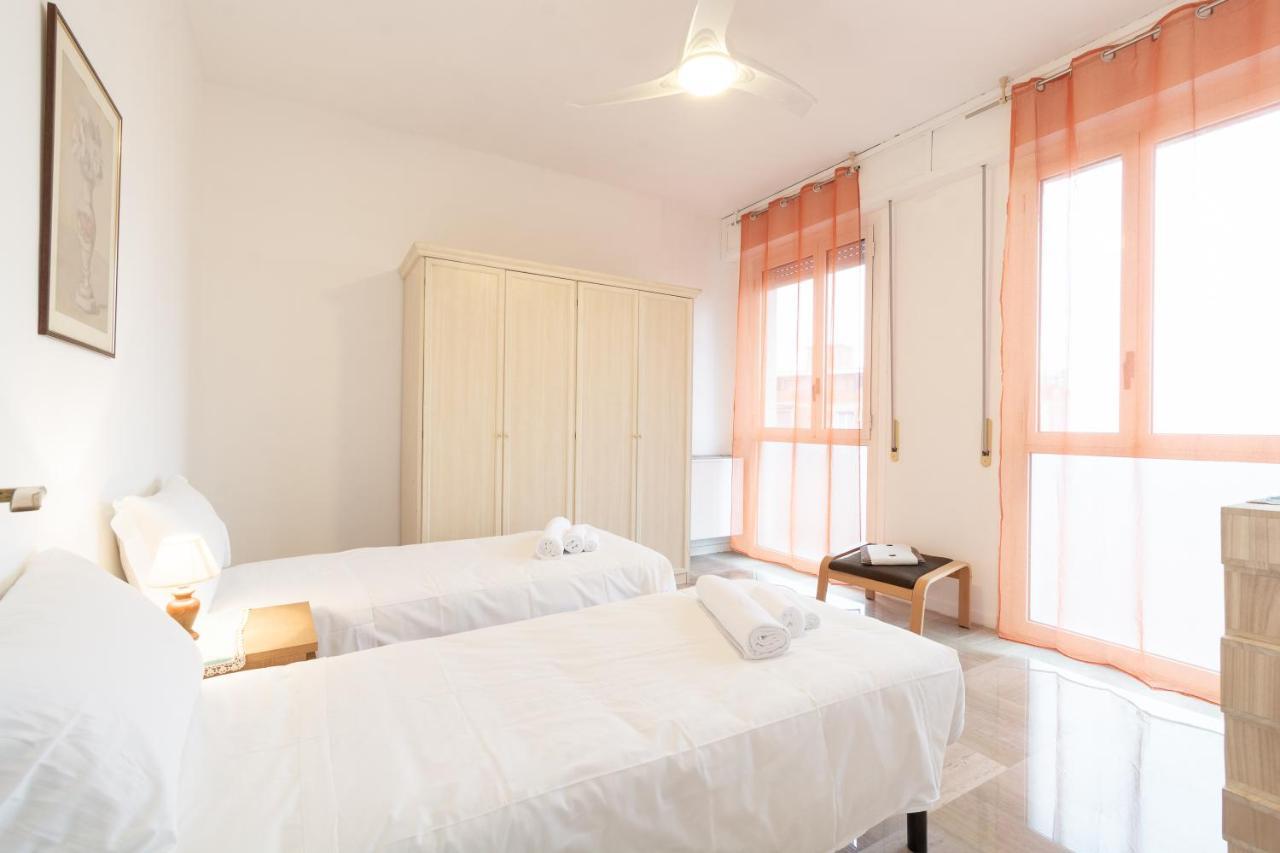 Itflat - Masini 20 Apartment - Self Check-In ボローニャ エクステリア 写真