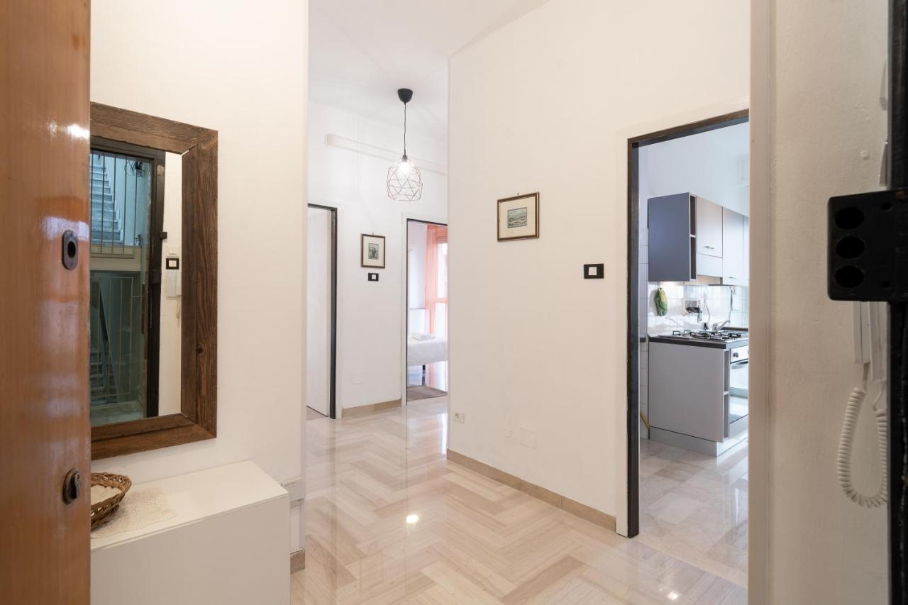 Itflat - Masini 20 Apartment - Self Check-In ボローニャ エクステリア 写真